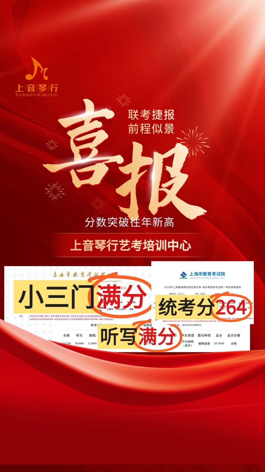 金融基金销售业绩表彰喜报贺报大字喜庆手机海报(1).jpg